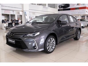 Toyota Corolla 2.0 XEi CVT 2024