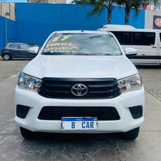 Toyota Hilux Cdlodm4hd