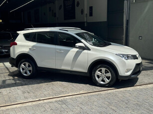 Toyota RAV4 2.0 4X4 16V