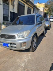 Toyota RAV4 2.0 4x4 Aut. 5p