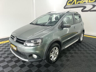 Volkswagen Crossfox Gii