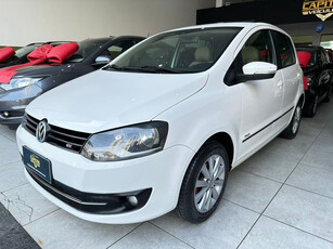 Volkswagen Fox 1.6 MI PRIME I-MOTION 8V