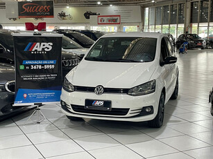 Volkswagen Fox Fox 1.0 MPI Comfortline (Flex)