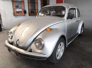 VOLKSWAGEN FUSCA