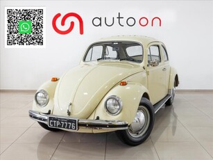 Volkswagen Fusca 1300 1974