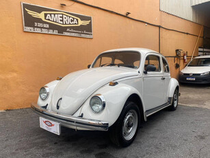 Volkswagen Fusca 1.500