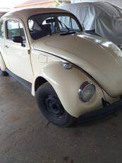 Volkswagen Fusca 1.6 1600 3p