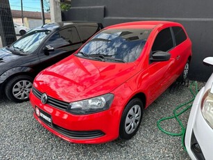 Volkswagen Gol 1.0 TEC Special (Flex) 4p 2015