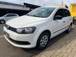 Volkswagen Gol 1.0 TEC Special (Flex) 4p 2016