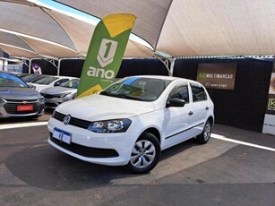 Volkswagen Gol 1.0 TEC Special (Flex) 4p 2016