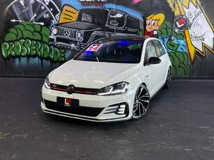 Volkswagen Golf 2.0 Tsi Gti 5p