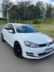 Volkswagen Golf Golf Highline 1.4 TSI 140cv Aut.