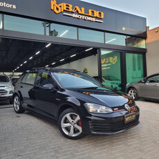 Volkswagen Golf GTI Golf GTi 2.0 TSI 220cv Aut.