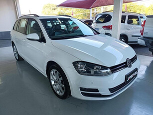 Volkswagen Golf Variant Golf 1.4 Tsi Variant Comfortline 16v