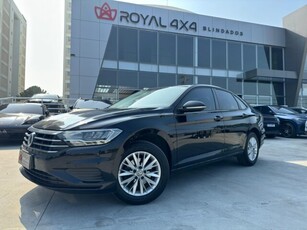 Volkswagen Jetta 1.4 250 TSI 2019