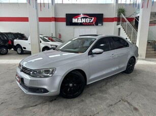 Volkswagen Jetta 2.0 Comfortline (Flex) 2013