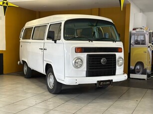 Volkswagen Kombi Standard 1.4 (Flex) 2014