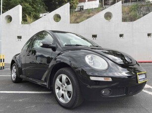 Volkswagen New Beetle 2.0 (Aut) 2008
