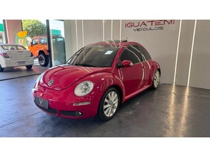 Volkswagen New Beetle 2.0 (Aut) 2009