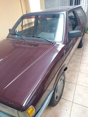 Volkswagen Parati 1.6 Cl 2P