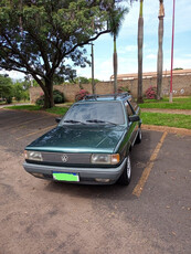 Volkswagen Parati 1.6 Cl 2P