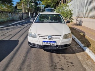 Volkswagen Parati 1.6 G4 (Flex) 2009