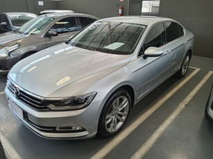 Volkswagen Passat 2.0 Tsi Highline 4p