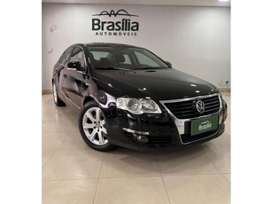 Volkswagen Passat Comfortline 2.0 FSI Turbo 2009