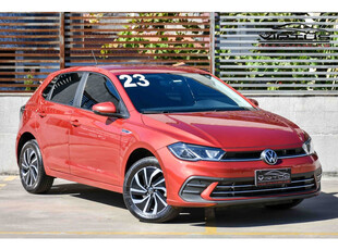 Volkswagen Polo 1.0 170 TSI HIGHLINE AUTOMÁTICO