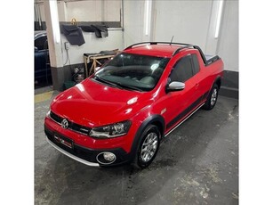 Volkswagen Saveiro 1.6 (Flex) (cab. estendida) 2014