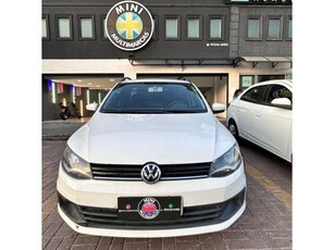 Volkswagen Saveiro 1.6 (Flex) (cab. estendida) 2014