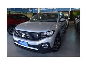 Volkswagen T-Cross 1.0 200 TSI (Aut) 2021