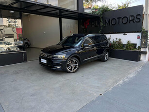 Volkswagen Tiguan Allspace 2.0 R-line 350 Tsi 4motion 5p