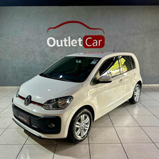 Volkswagen Up! 1.0 Tsi Move 5p