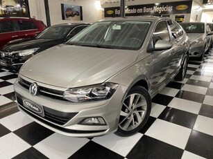 Volkswagen Virtus 1.6 MSI (Flex) 2020