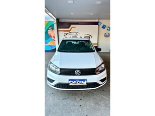 Volkswagen Voyage 1.0 MPI (Flex) 2020