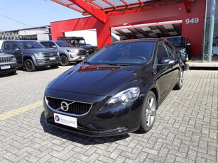 Volvo V40 2.0 T4 Kinetik