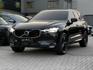 Volvo XC60 2.0 T5 Momentum AWD