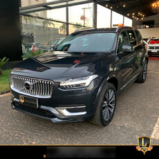 Volvo XC90 2.0 T8 HYBRID INSCRIPTION EXPRESSION AWD GEARTRONIC