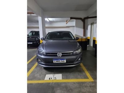 Volkswagen Virtus 1.0 200 TSI Comfortline (Aut) 2022