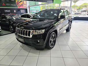 Jeep Grand Cherokee GRAND CHEROKEE LAREDO 3.6 4X4 V6 AUT.