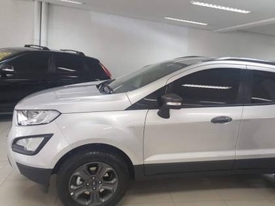 FORD ECOSPORT 1.5 TI-VCT FLEX FREESTYLE AUTOMÁTICO