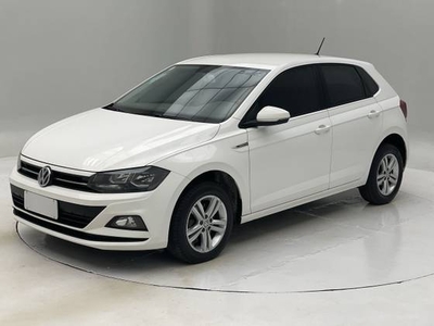 VOLKSWAGEN POLO 1.0 200 TSI HIGHLINE AUTOMÁTICO