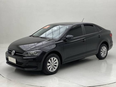 VOLKSWAGEN VIRTUS 1.6 MSI TOTAL FLEX AUTOMÁTICO