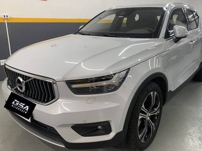 VOLVO XC40 1.5 T5 RECHARGE R-DESIGN GEARTRONIC