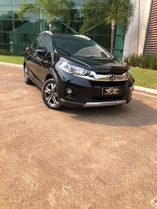 Honda WR-V 1.5 EX CVT