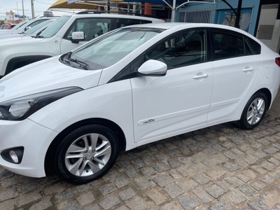 Hyundai HB20S 1.6 Premium (Aut) 2014