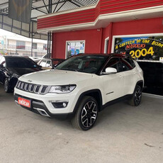 Jeep Compass Limited D