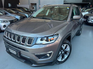 Jeep Compass Longitude F