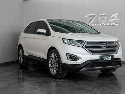 FORD EDGE 3.5 V6 GASOLINA TITANIUM AWD AUTOMÁTICO